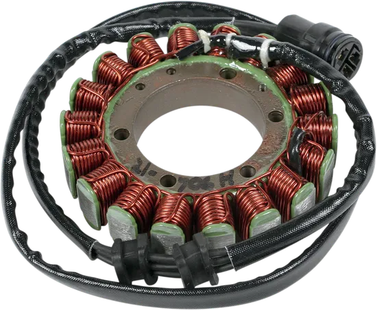 Rick's Hot Shot Alternator Stator Generator