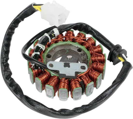 Rick's Hot Shot Alternator Stator Generator
