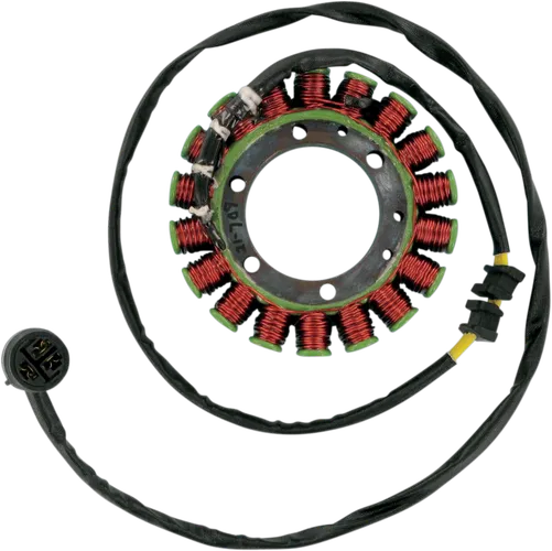 Rick's Alternator Stator Generator