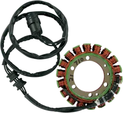 Rick's Alternator Stator Generator