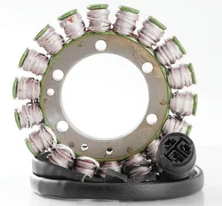 Rick's Hot Shot Alternator Stator Generator