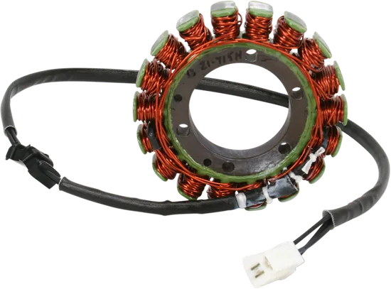 Rick's Hot Shot Alternator Stator Generator