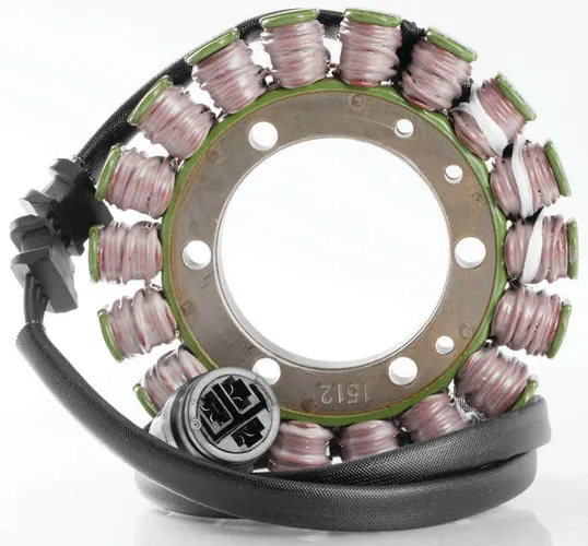 Rick's Hot Shot Alternator Stator Generator