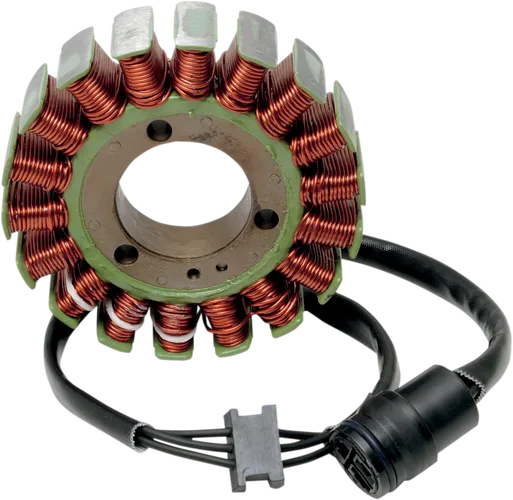 Rick's Alternator Stator Generator