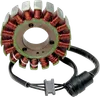 Rick's Alternator Stator Generator