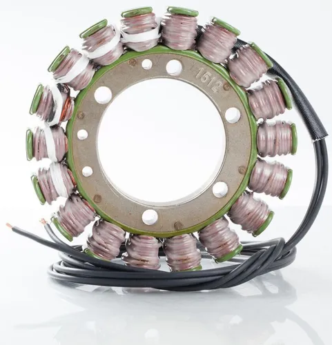 Rick's Alternator Stator Generator