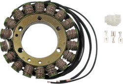 Rick's Alternator Stator Generator