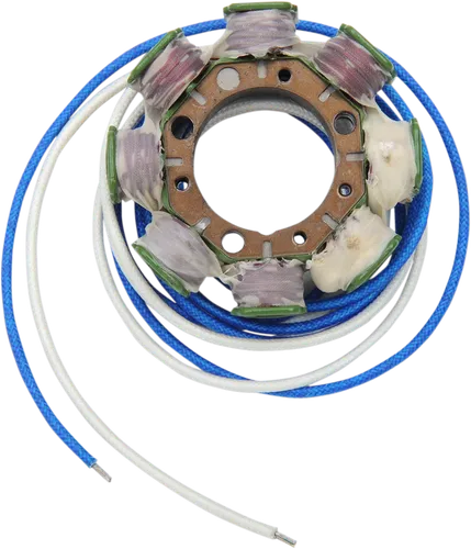 Rick's Alternator Stator Generator