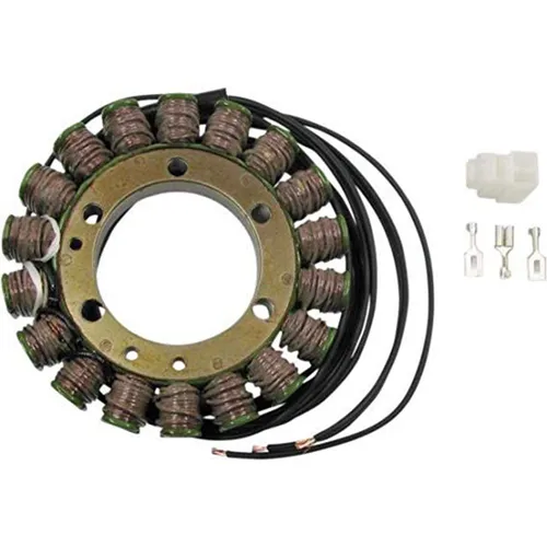 Rick's Alternator Stator Generator