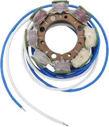 Rick's Alternator Stator Generator