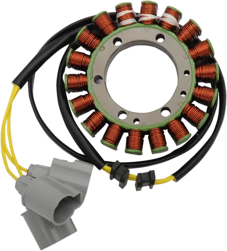 Rick's Alternator Stator Generator