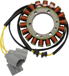 Rick's Alternator Stator Generator