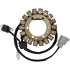 Rick's Alternator Stator Generator
