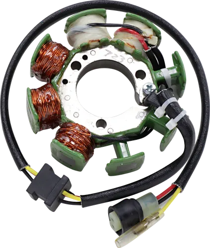 Rick's Alternator Stator Generator