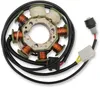 Rick's Alternator Stator Generator