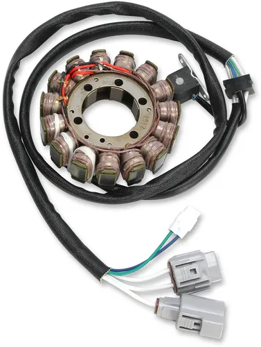 Rick's Alternator Stator Generator
