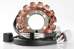Rick's Alternator Stator Generator