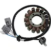 Rick's Alternator Stator Generator