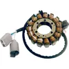 Rick's Alternator Stator Generator