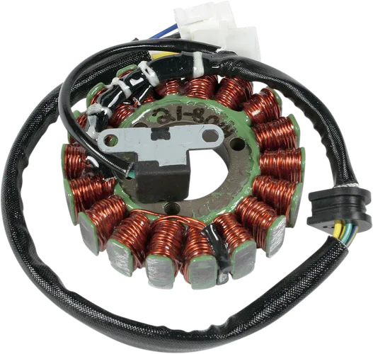 Rick's Hot Shot Alternator Stator Generator