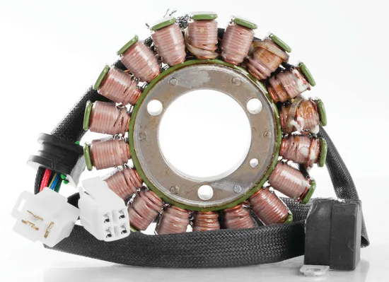 Rick's Hot Shot Alternator Stator Generator