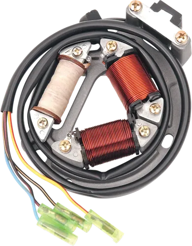 Rick's Hot Shot Alternator Stator Generator