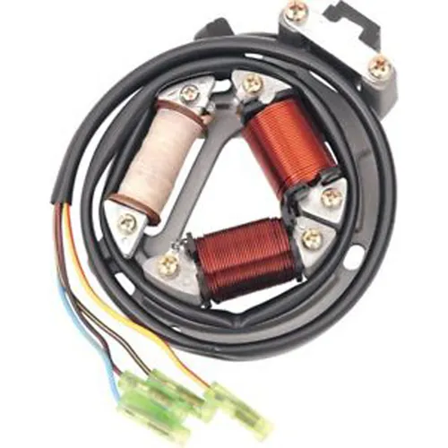 Rick's Hot Shot Alternator Stator Generator
