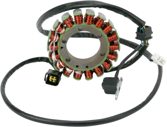 Rick's Alternator Stator Generator