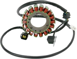 Rick's Alternator Stator Generator