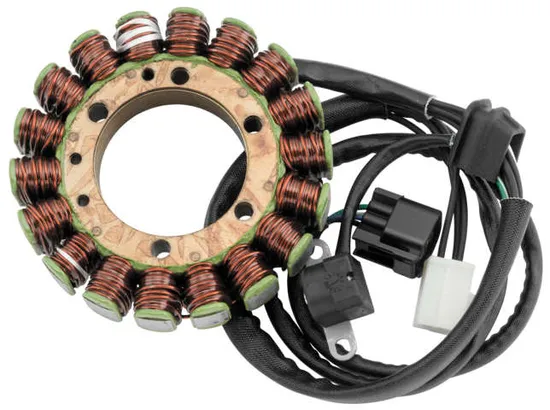 Rick's Hot Shot Alternator Stator Generator