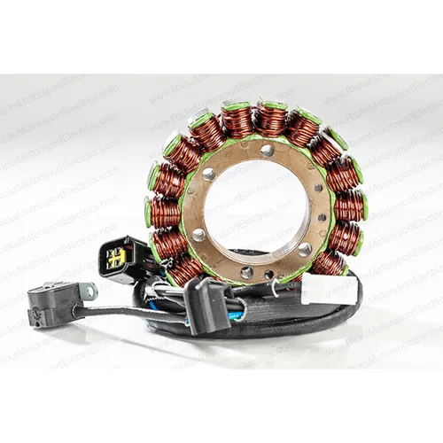 Rick's Hot Shot Alternator Stator Generator