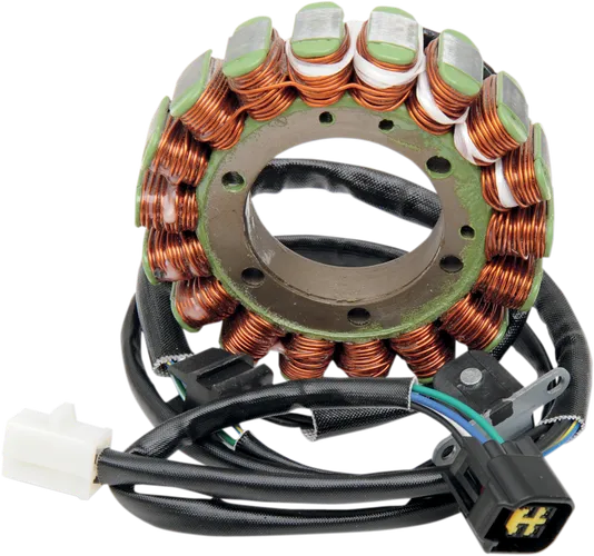 Rick's Hot Shot Alternator Stator Generator