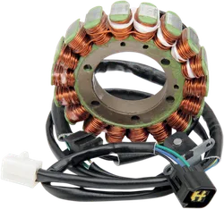 Rick's Hot Shot Alternator Stator Generator
