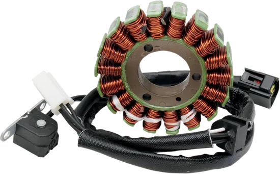 Rick's Hot Shot Alternator Stator Generator