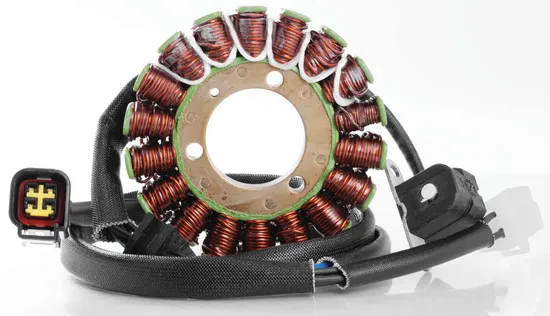 Rick's Hot Shot Alternator Stator Generator