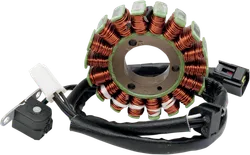 Rick's Hot Shot Alternator Stator Generator