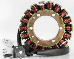 Rick's Alternator Stator Generator