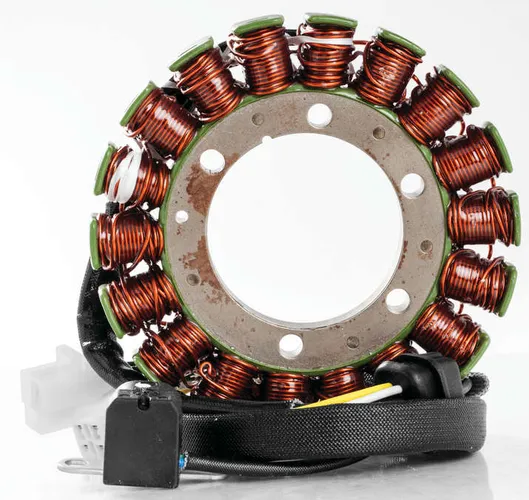 Rick's Alternator Stator Generator
