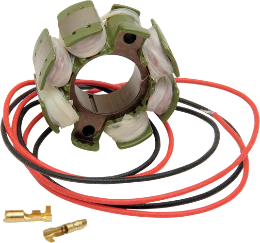Rick's Alternator Stator Generator