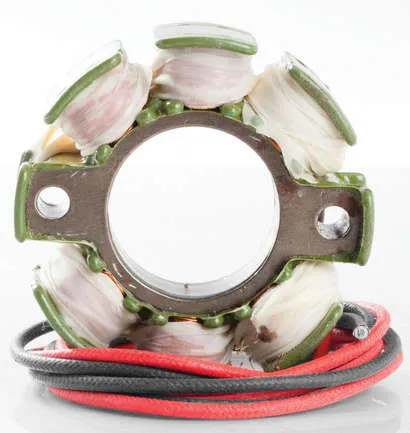 Rick's Alternator Stator Generator