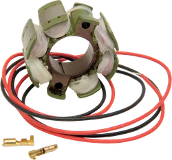 Rick's Alternator Stator Generator