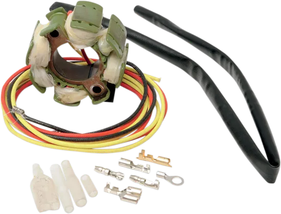 Rick's Hot Shot Alternator Stator Generator