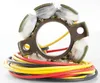 Rick's Hot Shot Alternator Stator Generator