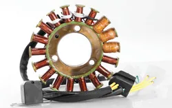 Rick's Alternator Stator Generator