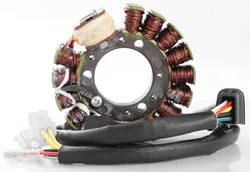 Rick's Alternator Stator Generator