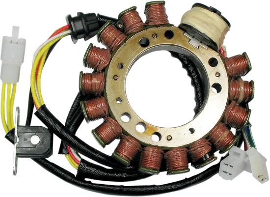 Rick's Alternator Stator Generator