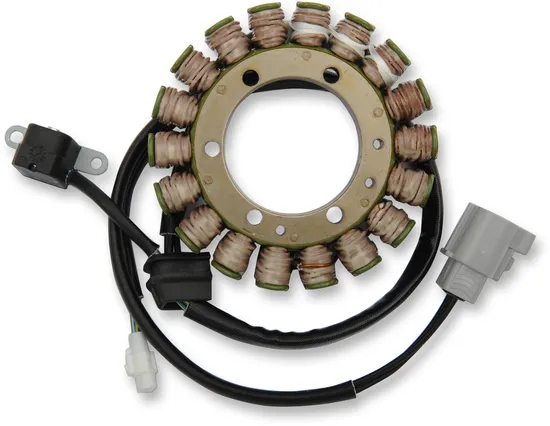 Rick's Alternator Stator Generator
