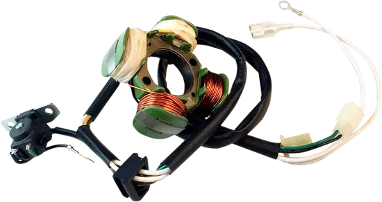 Rick's Hot Shot Alternator Stator Generator