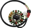 Rick's Alternator Stator Generator