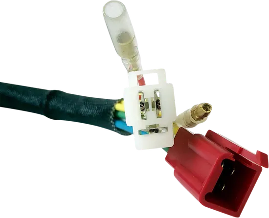 Rick's Alternator Stator Generator